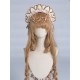 Classical Puppets Lotus Flower JSK(Limited Pre-Order/Full Payment Without Shipping)